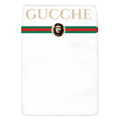 Che Guevara Removable Flap Cover (s) by SR88