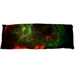 Space Cosmos Galaxy Universe Sky Body Pillow Case Dakimakura (two Sides) by Wegoenart