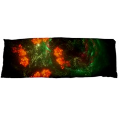 Space Cosmos Galaxy Universe Sky Body Pillow Case (dakimakura) by Wegoenart