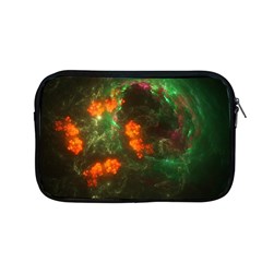 Space Cosmos Galaxy Universe Sky Apple Macbook Pro 13  Zipper Case by Wegoenart