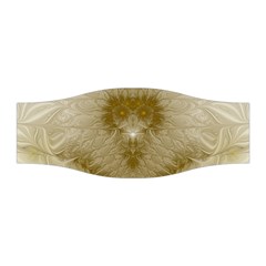 Fractal Abstract Pattern Background Stretchable Headband by Wegoenart