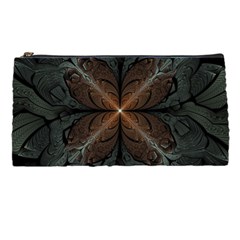 Art Abstract Fractal Pattern Pencil Cases