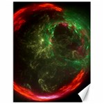 Space Cosmos Galaxy Universe Sky Canvas 18  x 24  17.8 x23.08  Canvas - 1