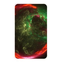 Space Cosmos Galaxy Universe Sky Memory Card Reader (rectangular) by Wegoenart