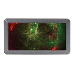 Space Cosmos Galaxy Universe Sky Memory Card Reader (mini) by Wegoenart