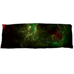 Space Cosmos Galaxy Universe Sky Body Pillow Case (dakimakura) by Wegoenart