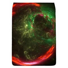 Space Cosmos Galaxy Universe Sky Removable Flap Cover (s) by Wegoenart