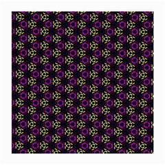 Wallpaper Floral Pattern Purple Medium Glasses Cloth by Wegoenart