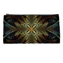 Fractal Art Abstract Pattern Pencil Cases