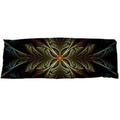 Fractal Art Abstract Pattern Body Pillow Case Dakimakura (Two Sides)