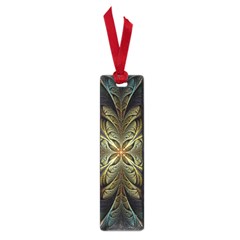 Fractal Art Abstract Pattern Small Book Marks