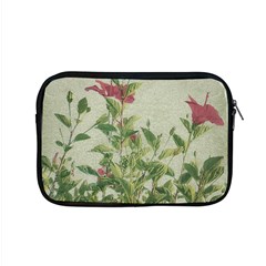 Botanical Vintage Style Motif Artwork 2 Apple Macbook Pro 15  Zipper Case by dflcprintsclothing