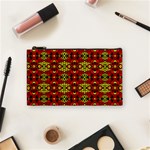 RBY-C-5-3 Cosmetic Bag (Small) Front