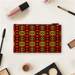 RBY-C-5-3 Cosmetic Bag (Small) Back