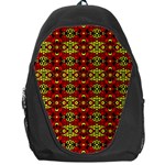 RBY-C-5-3 Backpack Bag Front