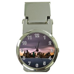 Sydney Australia Travel Oceania Money Clip Watches by Wegoenart