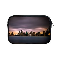 Sydney Australia Travel Oceania Apple Macbook Pro 13  Zipper Case by Wegoenart