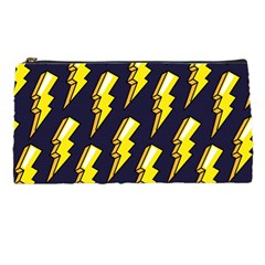 Pop Art Pattern Pencil Cases by Nexatart