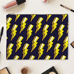 Pop Art Pattern Cosmetic Bag (xl) by Nexatart