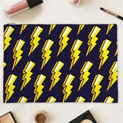 Pop Art Pattern Cosmetic Bag (xxl) by Nexatart