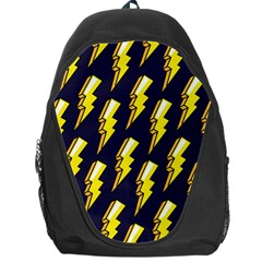 Pop Art Pattern Backpack Bag by Nexatart