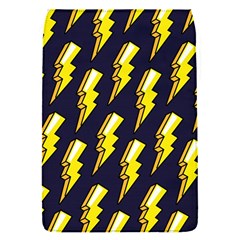 Pop Art Pattern Removable Flap Cover (s) by Nexatart