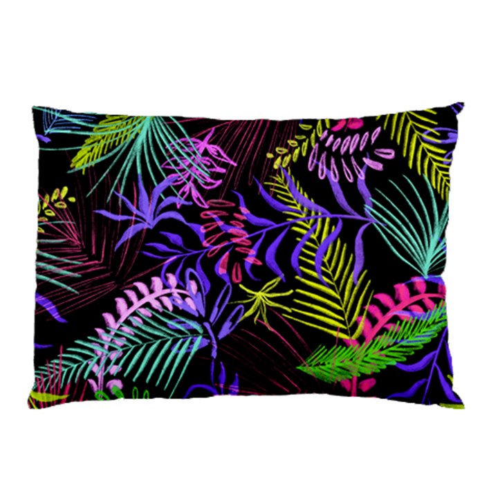 Leaves Nature Design Plant Pillow Case