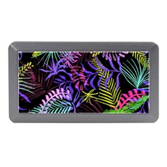 Leaves Nature Design Plant Memory Card Reader (Mini)