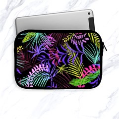 Leaves Nature Design Plant Apple iPad Mini Zipper Cases