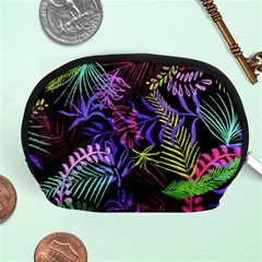 Leaves Nature Design Plant Accessory Pouch (Medium)