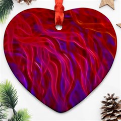 Background Texture Pattern Ornament (heart)