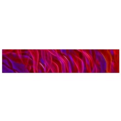 Background Texture Pattern Small Flano Scarf