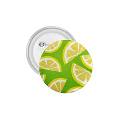 Lemon Fruit Healthy Fruits Food 1 75  Buttons by Nexatart