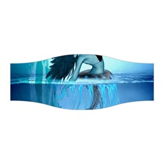 Wonderful Jellyfish Women Stretchable Headband by FantasyWorld7