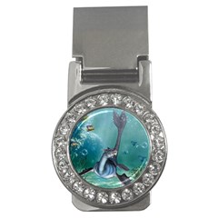 Awesome Seadragon Money Clips (cz)  by FantasyWorld7