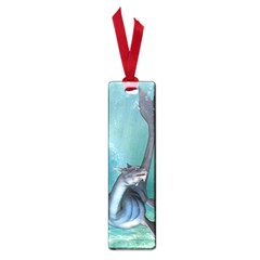 Awesome Seadragon Small Book Marks by FantasyWorld7