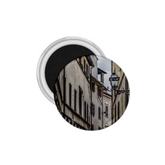 Houses At Historic Center Of Florence, Italy 1 75  Magnets by dflcprintsclothing