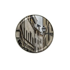 Houses At Historic Center Of Florence, Italy Hat Clip Ball Marker (10 Pack) by dflcprintsclothing