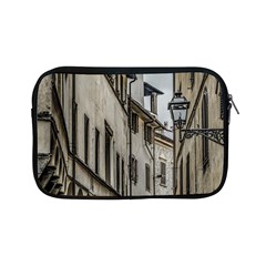 Houses At Historic Center Of Florence, Italy Apple Ipad Mini Zipper Cases