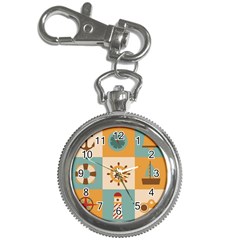 Nautical Elements Collection Key Chain Watches by Vaneshart