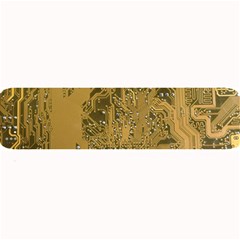 Pcb Printed Circuit Board Large Bar Mats by Vaneshart