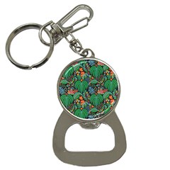 14 Bottle Opener Key Chain by Sobalvarro