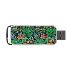 14 Portable Usb Flash (two Sides) by Sobalvarro