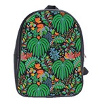 14 School Bag (XL) Front