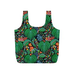 14 Full Print Recycle Bag (s) by Sobalvarro