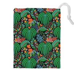 14 Drawstring Pouch (5xl) by Sobalvarro