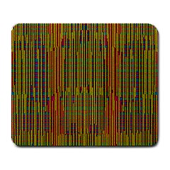 Colors From The Sea Decorative Large Mousepads by pepitasart