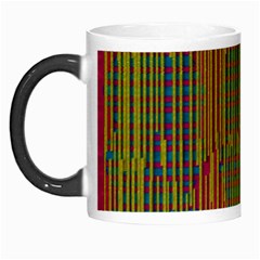 Colors From The Sea Decorative Morph Mugs by pepitasart