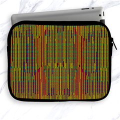 Colors From The Sea Decorative Apple Ipad 2/3/4 Zipper Cases by pepitasart