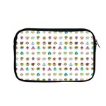 All The Aliens Teeny Apple MacBook Pro 13  Zipper Case Front